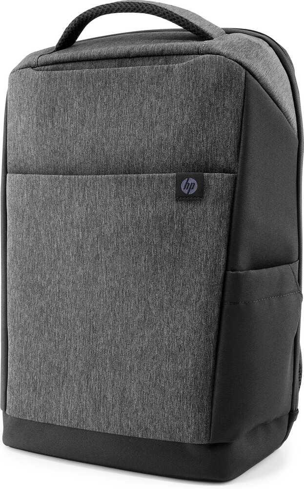 HP 2Z8A3AA Renew Travel 15.6" Bilgisayar Sırt Çantası - Gri & Siyah