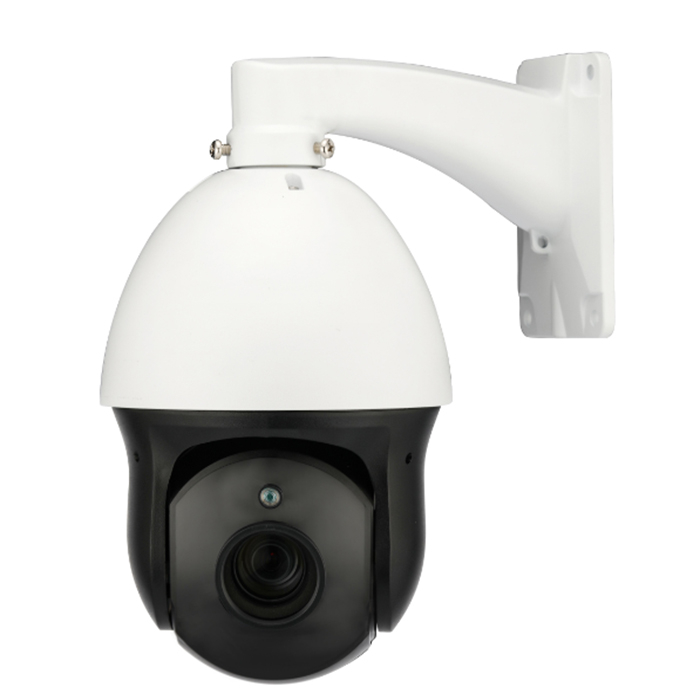 Ezcool EZ-7203SPD 3 MP 20X Zoom Ip Speed Dome (PTZ) Kamera