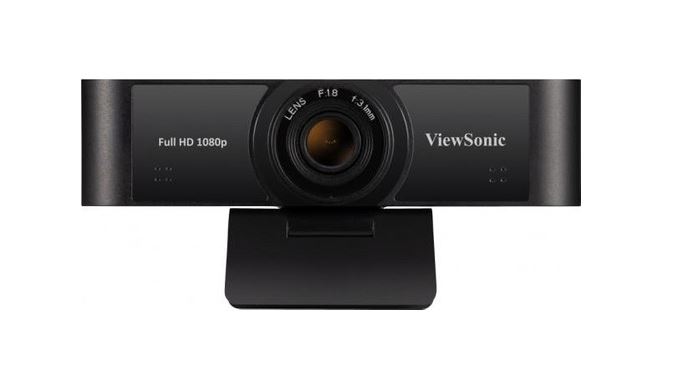 ViewSonic VB-CAM-001 Mikrofonlu Webcam