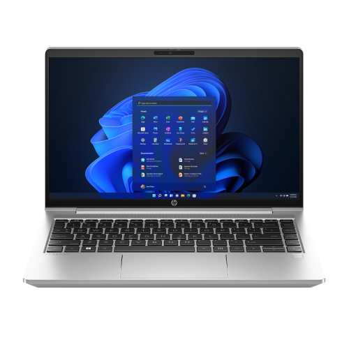HP 968L9ET ProBook 440 G10 i7-1355U 14 Full HD 16GB 512GB SSD Free Dos Kurumsal Notebook