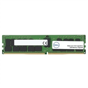 Dell 32GB DDR4 AB614353 3200 MHz 2Rx8 RDIMM MT/s 16Gb Base Sunucu Belleği