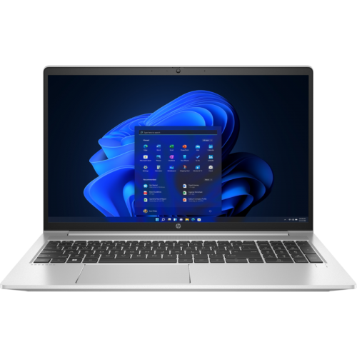 Hp 6S6Z1EA ProBook 450 G9 i5-1235U 15.6 FHD 8Gb Ram 512Gb Ssd Free Dos Notebook (063-094-614) Laptop