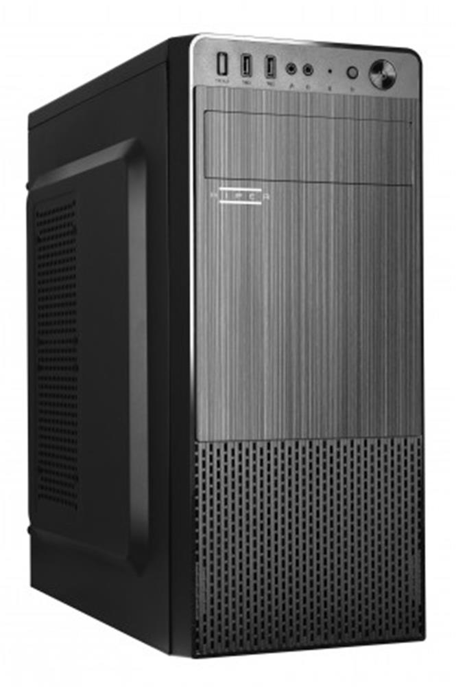 Hiper K-740E 8cm Fan Atx Kasa