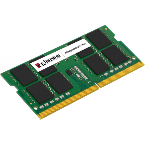 Kingston KCP432SS8/16 16Gb 3200Mhz DDR4 Sodimm Notebook RAM