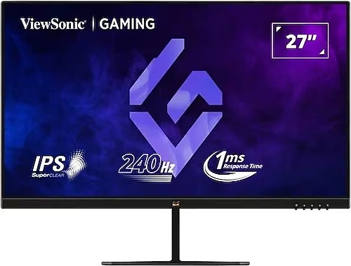 Viewsonic VX2479A-HD-PRO 23.8 1ms 240Hz IPS Gaming Monitör