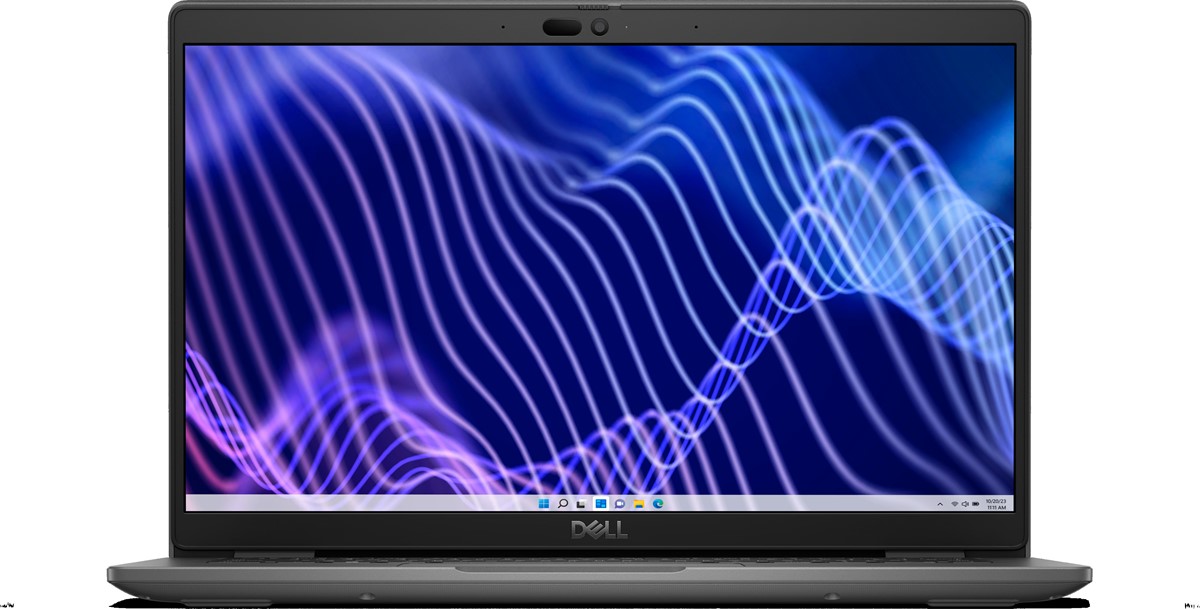 Dell Nb Latitude N010L344014U 3440 i5-1335U 8Gb 256Gb Ssd 14.0 FHD Ubuntu Notebook