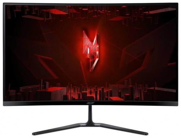 Acer UM.HE0EE.302 ED270RS3 27 180Hz Full HD Curved 1500R VA 1ms HDMI Display Port MM Monitör