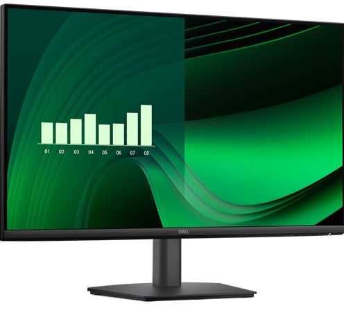 Dell 27 E2725HM Pro 5MS 100Hz 1920x1080 VESA 1xVGA 1xDP 1xHDMI Monitor