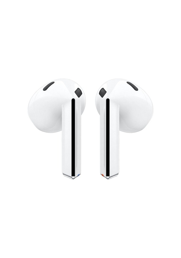 Samsung Galaxy Buds 3 ANC TWS Beyaz Kulak İçi Bluetooth Kulaklık