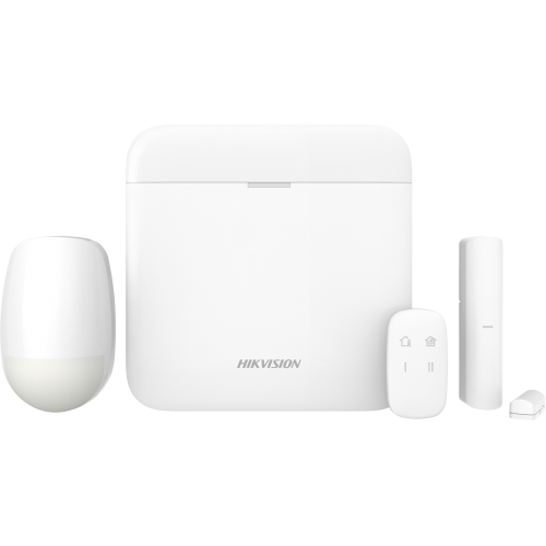 Hikvision DS-PWA64-KIT-WE AX Pro Kit Kablosuz Alarm Seti