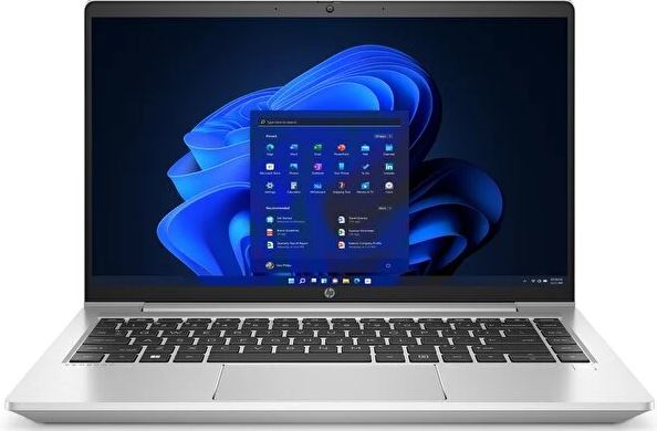 HP ProBook 440 G9 6S6W6EA i5-1235U 8GB Ram 512GB SSD 14 Full HD Notebook
