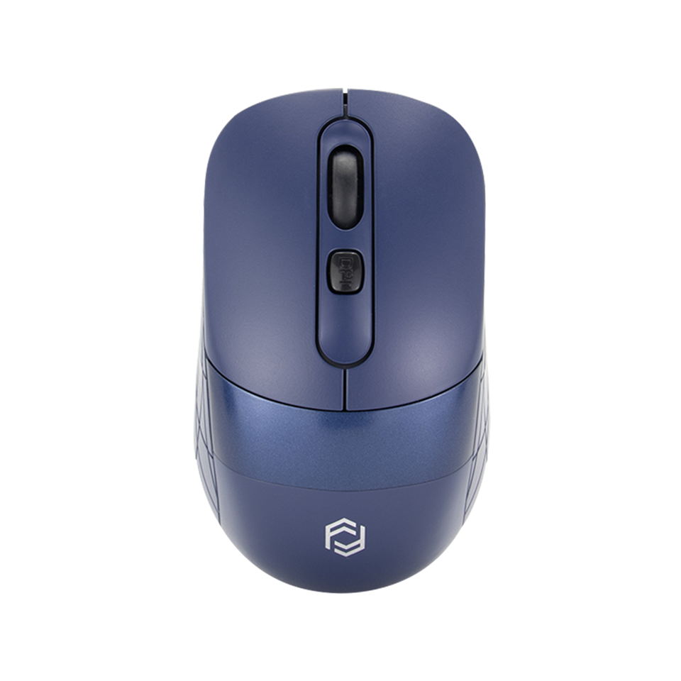 Frısby FM-280WM Mavi Kablosuz Mouse