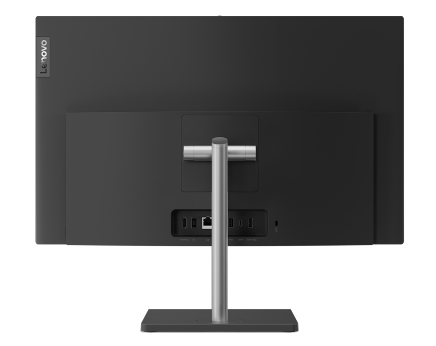 LENOVO V50A 11FJ00A8TX AIO i5-10400T 8GB 1TB+256GB SSD 23.8" FDOS