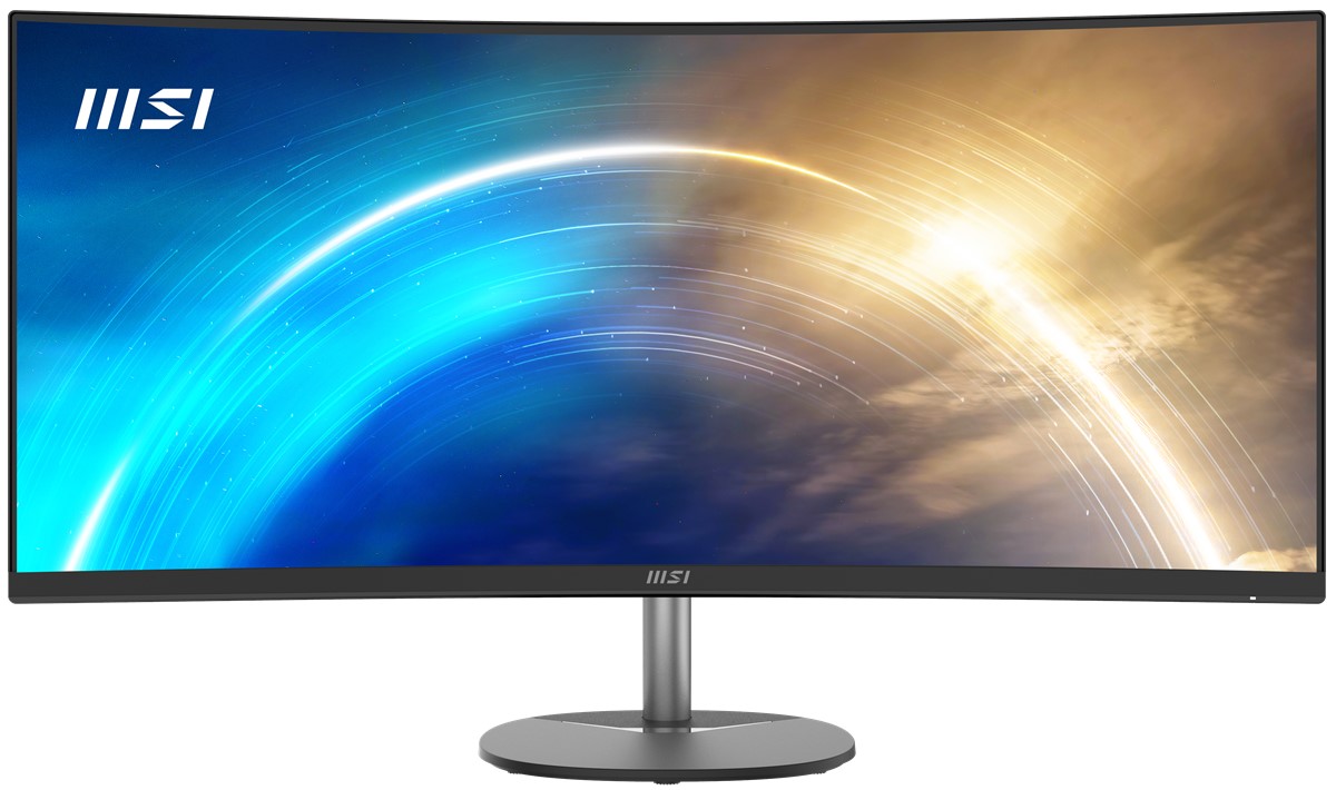 Msı Pro MP341CQ 34" 1ms UWQHD Curved Monitör