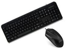 Inca IMK-375T Wıred Multımedia Q Klavye Mouse Set