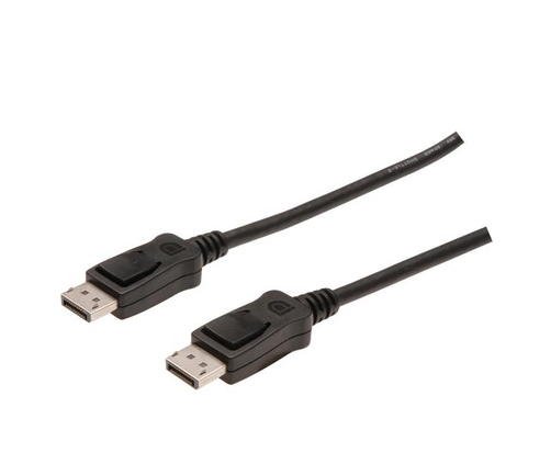 Dıgıtus Dısplay Port AK-340100-050-S 5mt Kablo