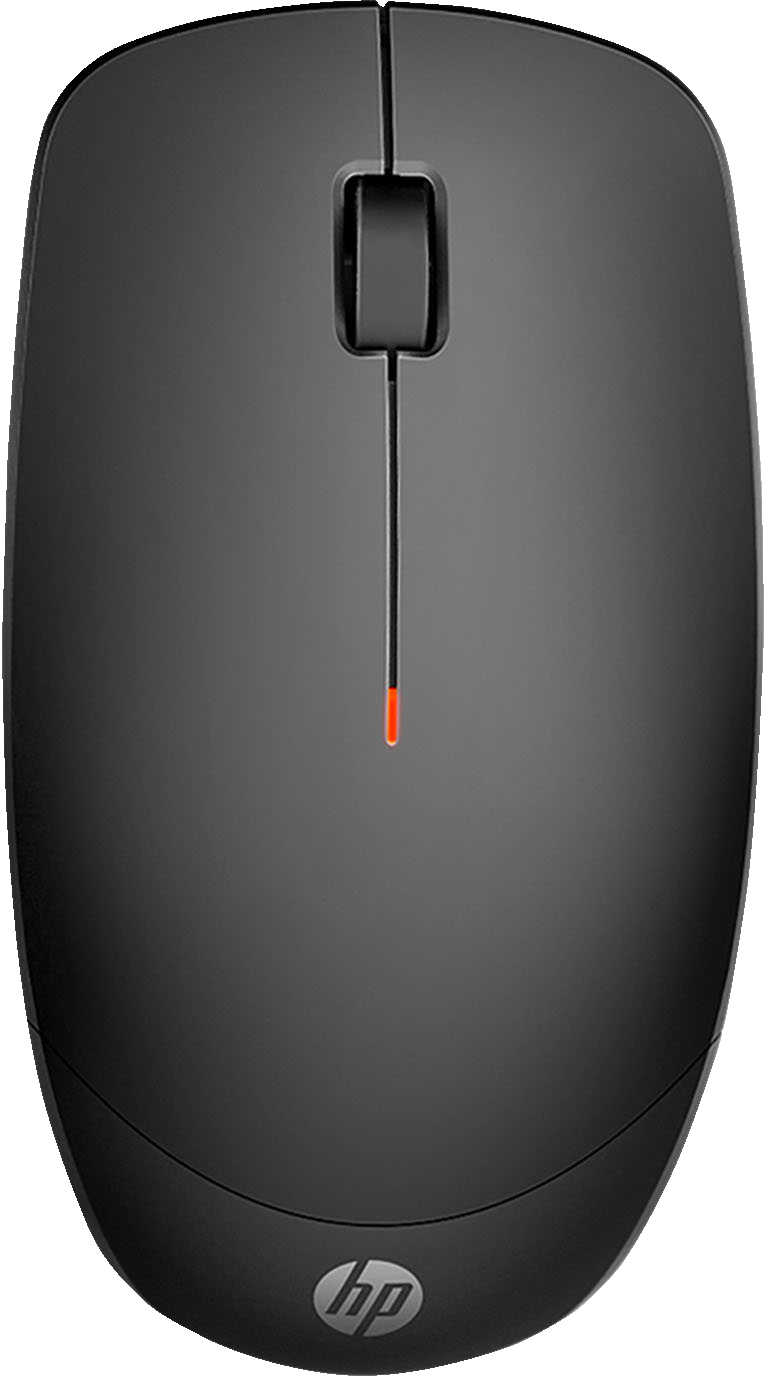 HP 235 Slim Kablosuz Mouse (4E407UT)