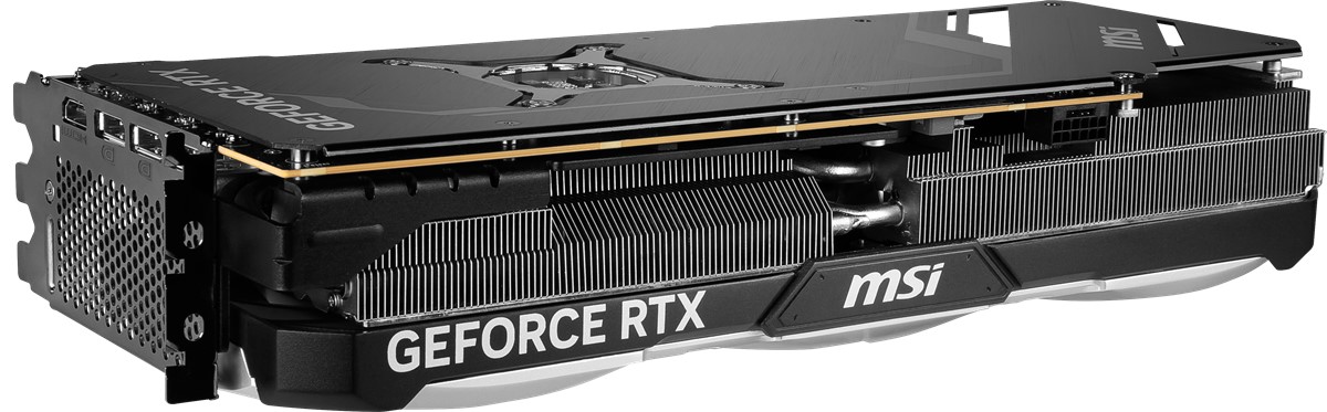 MSI RTX4090 Ventus 3X E 24G OC 384 Bit GDDR6X 24 GB Ekran Kartı