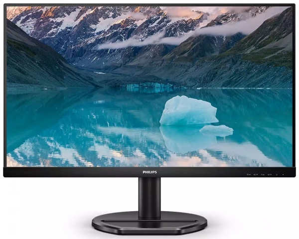 Philips 23.8 İnç 242S9JAL/00 4MS 75Hz VGA HDMI DP Monitör