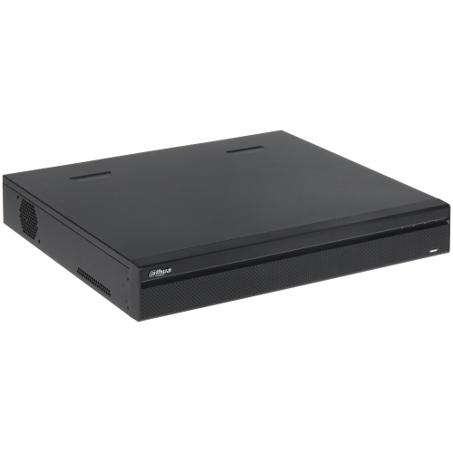 Dahua NVR5432-4KS2 32 Kanal 1.5U 4K ve H.265 Pro NVR Kayıt Cihazı
