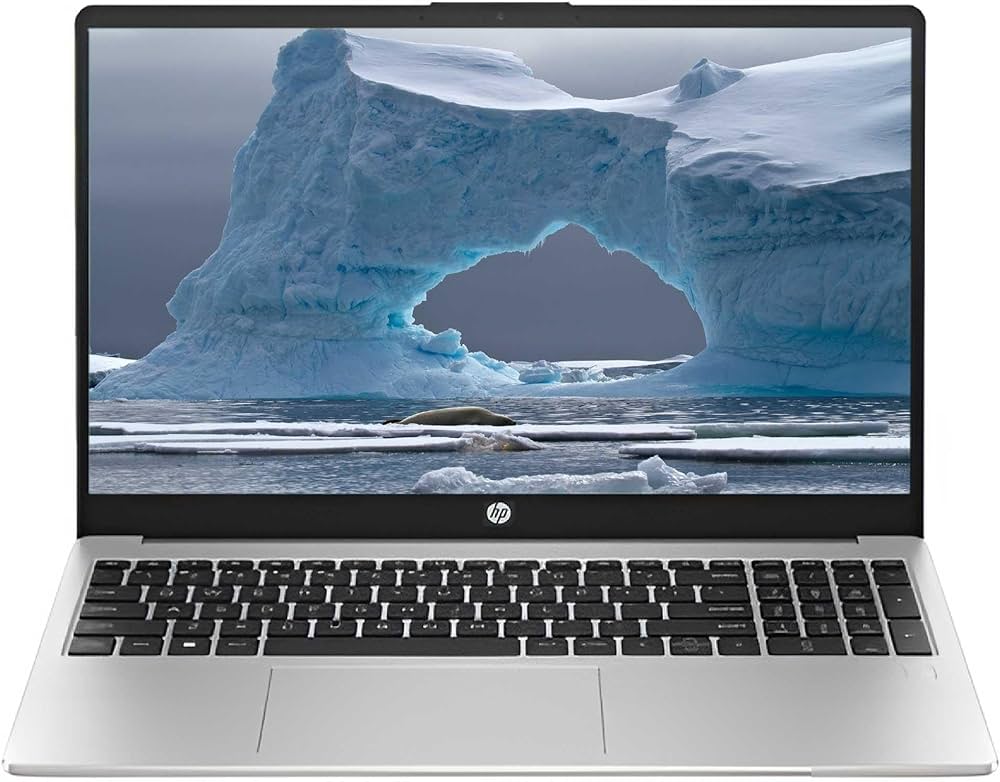 HP 250 G10 i3-1315U B2NC3ES 8Gb 512 Gb SSD FreeDos Notebook