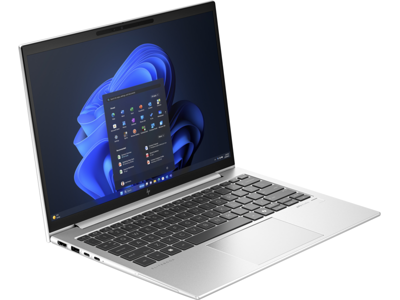 HP Elitebook 830 G11 970Q2ET Ultra 7-155U 32GB 1TB SSD 13 Windows 11 Pro