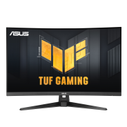Asus Tuf Gaming VG27WQ3B 27 Quad HD Curved Monitör