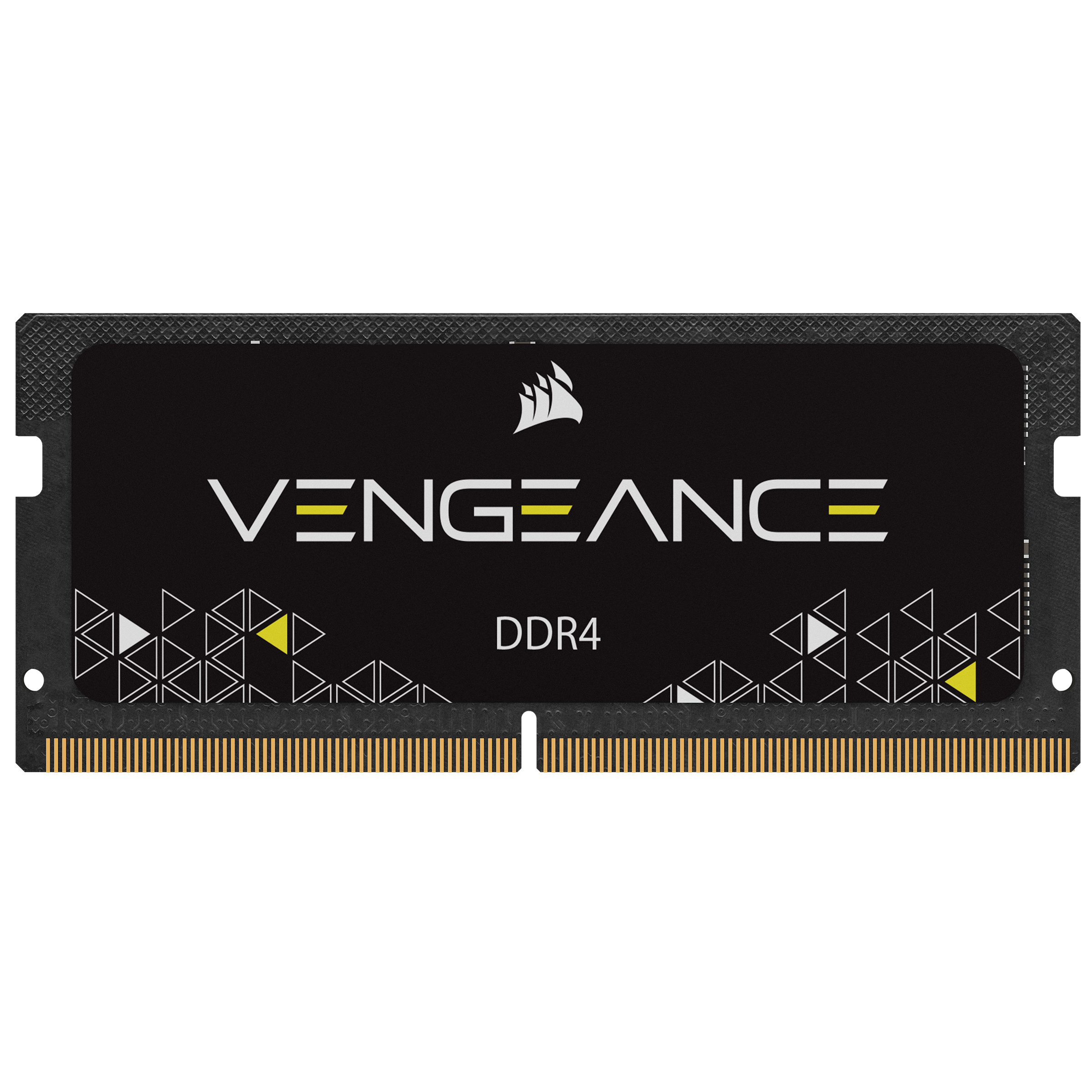 Corsair CMSX8GX4M1A3200C22 8GB(1x8GB) DDR4 3200MHz CL22 Vengeance Notebook Sodımm Siyah Bellek