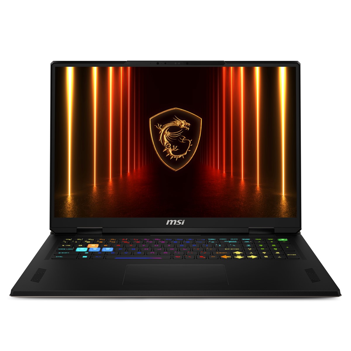 MSI NB Vector A18 HX A9WHG-094TR Ryzen 9-9955HX 32GB DDR5 RTX5070 Ti GDDR7 12GB 1TB SSD 18.0 QHD+ 240Hz Windows 11 Home