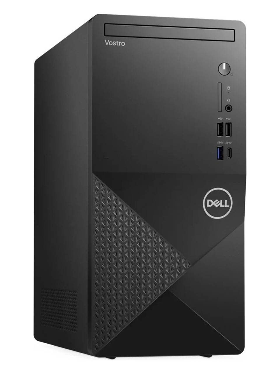 Dell 3030MT i5-12400 8GB 512GB N6004VDT3030 Ubuntu Masaüstü Bilgisayar