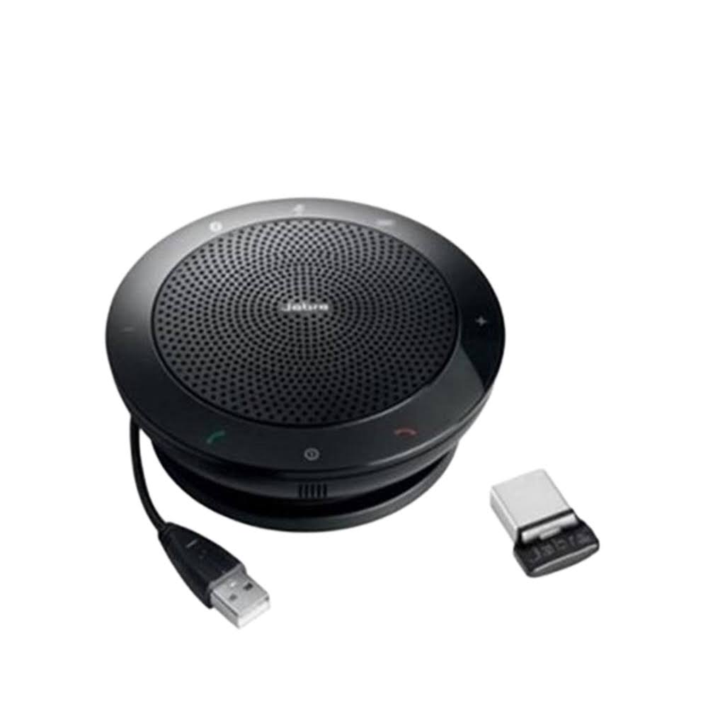 Jabra Speak 510 Plus MS USB Ses Konferans Cihazı