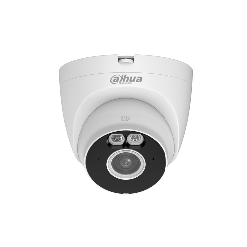 Dahua T2A-PV Dome 2MP Full HD Gece Görüşlü IP Wi-Fi Güvenlik Kamerası