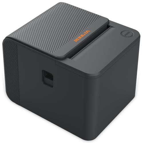 Rongta RP336 Masaüstü Direkt Termal Fiş/POS Yazıcı (Ethernet, USB)
