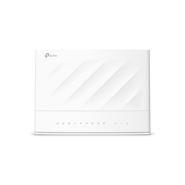 Tp-Link VX230V AX1800 Dual Band WiFi 6 VDSL/ADSL Modem/Router