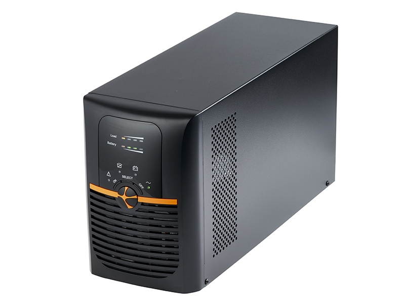 Tunçmatik Newtech Pro3 One 2 KVA 1/1 LCD TSK10092 On-Line UPS
