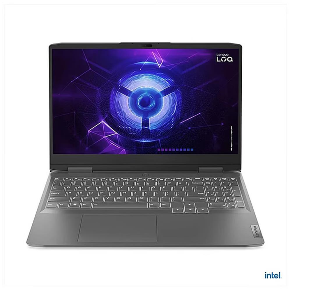 Lenovo Loq 15IRX9 83DV0118TR I7 13650HX 16GB 512GB SSD 6GB RTX4050 15.6 Freedos Notebook