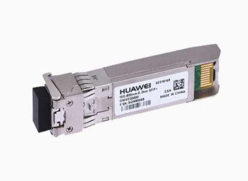 Huawei ESFP-GE-SX-MM850 SFP Modül