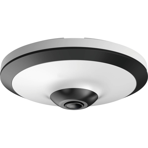Dahua IPC-EW5541-AS 5Mpix IK10 IP67 Fisheye IP Kamera