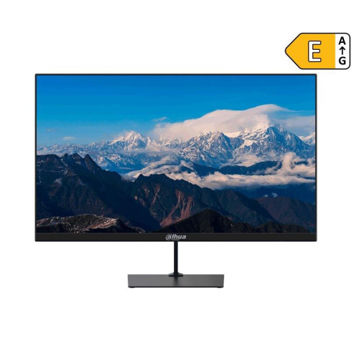 Dahua LM22-C200 21.5 İnç 4ms 75Hz Full HD D-Sub HDMI VA LED Monitör