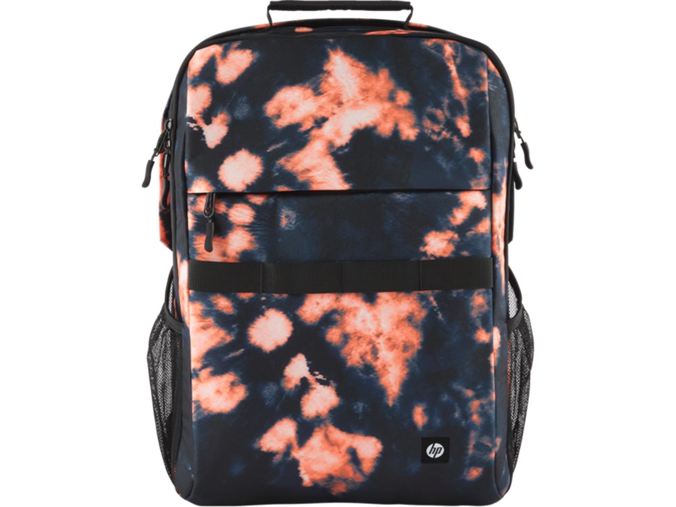 HP 7J593AA 16 İnç Campus XL Batik Desenli Sırt Çantası