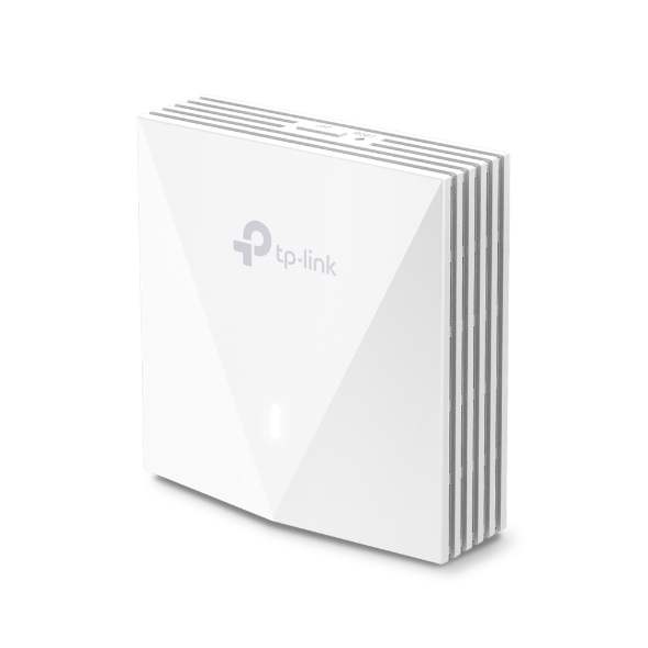 TP-Link EAP650-WALL Duvar Montajlı AX3000 Kablosuz WiFi 6 Access Point
