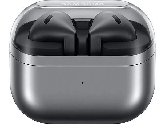 Samsung Galaxy Buds 3 Pro Anc TWS Gümüş Kulak İçi Kulaklık