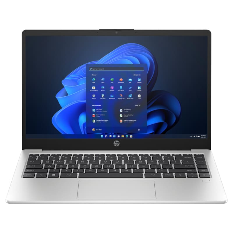 HP 240 G10 968L6ET i5-1335U 8 GB 512 SSD 14 Freedos