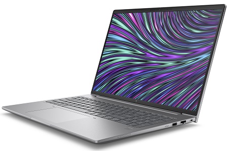 HP Zbook Power G11 86B48EA 16 U7-155H 16GB nECC DDR5 5600 512GB SSD RTX 500 Ada 4GB Win11Pro Taşınabilir İş İstasyonu Laptop
