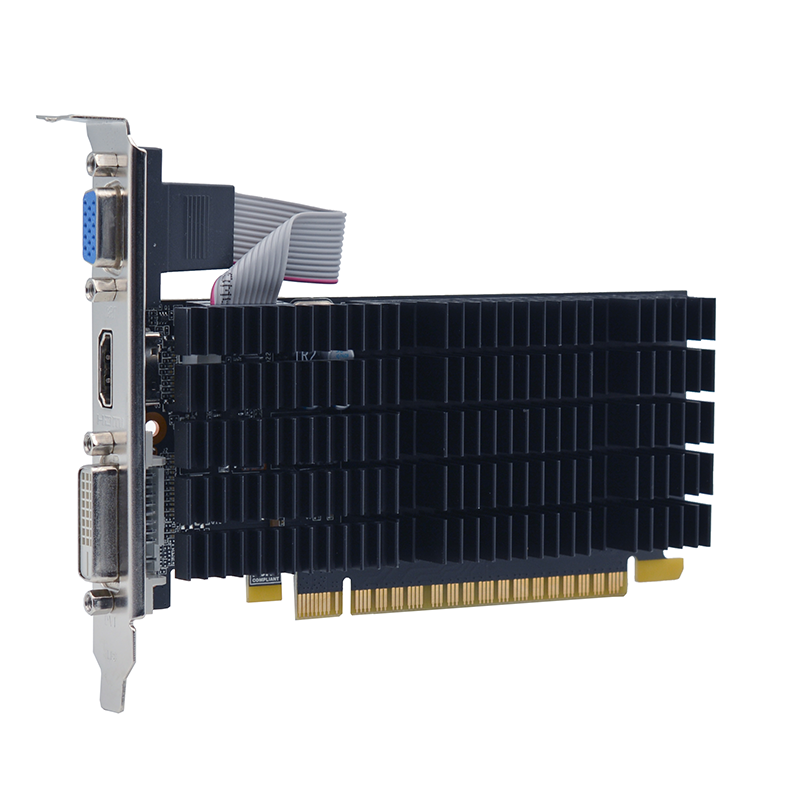 Afox GT710 AF710-2048D3L5 2GB DDR3 64Bit Ekran Kartı