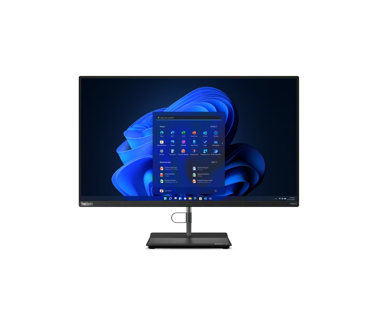 Lenovo ThinkCentre Neo 30A 12CB001YTX i7-1260 16GB 512GB SSD 27 FreeDOS AIO All İn One Bilgisayar