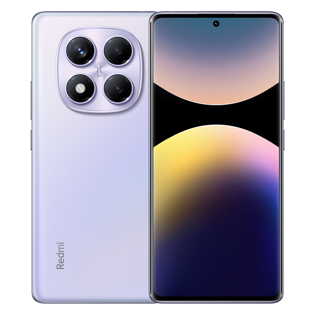 Xiaomi RedMi Note 14 PRO 256GB 8GB Ram Mor Türkiye Garantili Akıllı Cep Telefonu