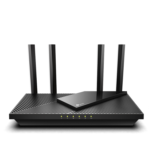 TP-Link Archer AX55 AX3000 4 Port 3000 Mbps Router