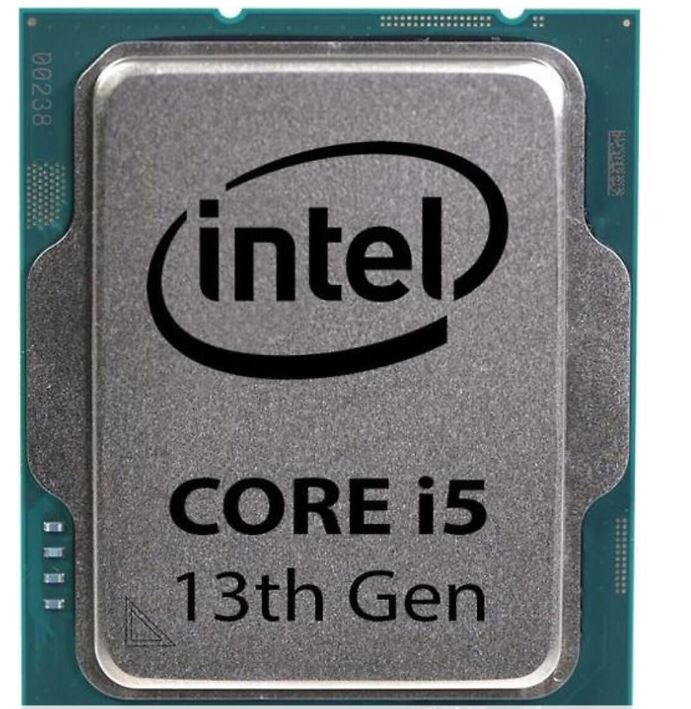 İntel Core İ5-13400 3.3Ghz 20MB 1700p 13.Nesil Tray