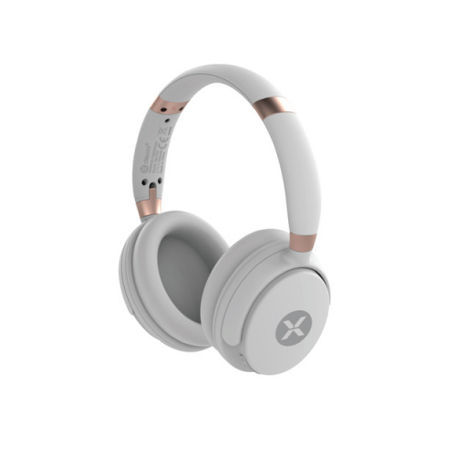 Dexim SC-301 Bluetooth 5.3 Kablosuz Kulaklık White Rose
